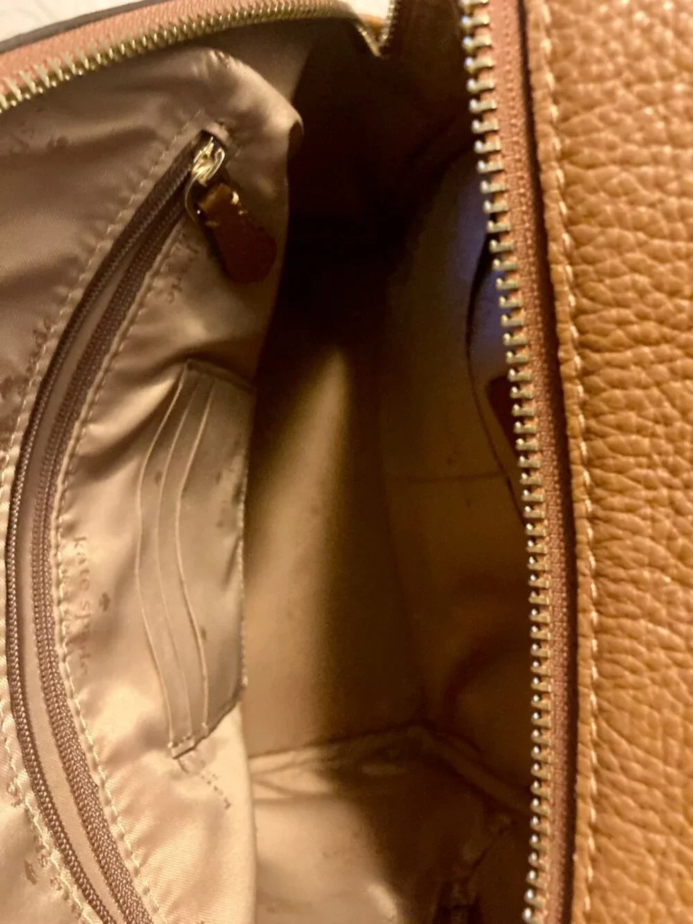 Kate Spade Chelsea Medium Backpack, Leila Large Continental Wallet, Wristlet